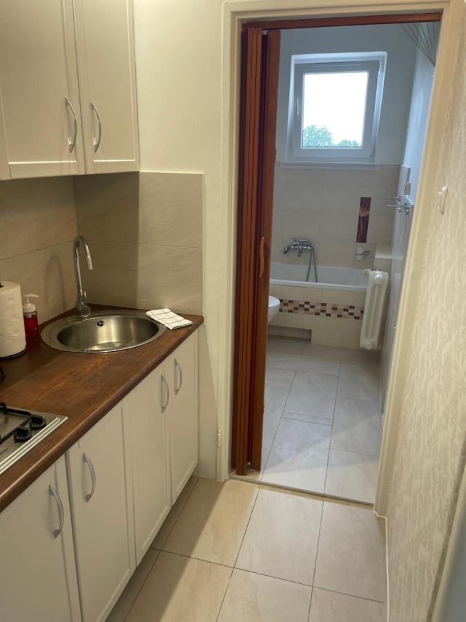 Blisko Morza I Rynku Apartment Gdańsk Exterior foto