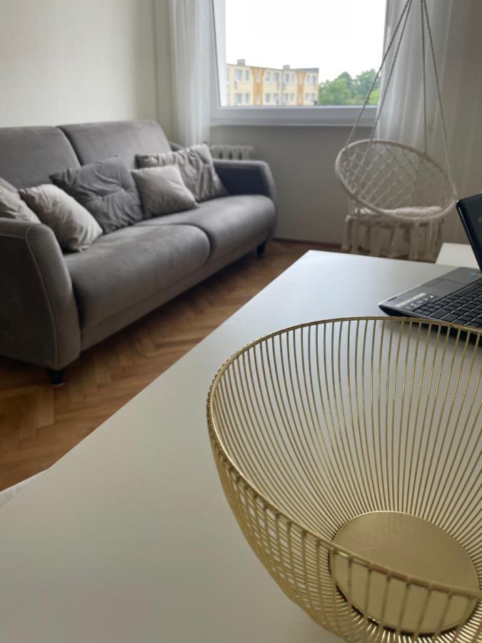 Blisko Morza I Rynku Apartment Gdańsk Exterior foto