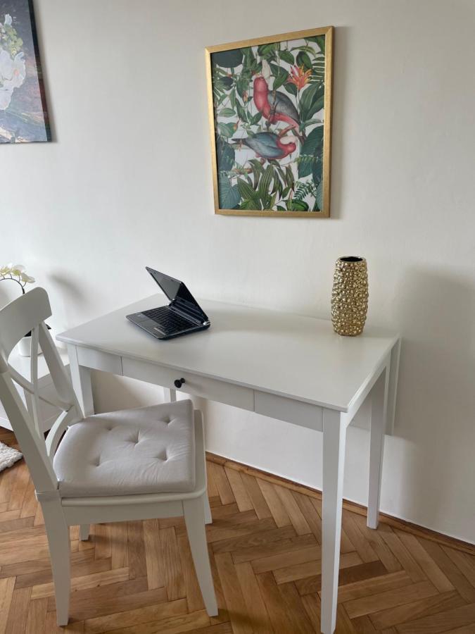 Blisko Morza I Rynku Apartment Gdańsk Exterior foto