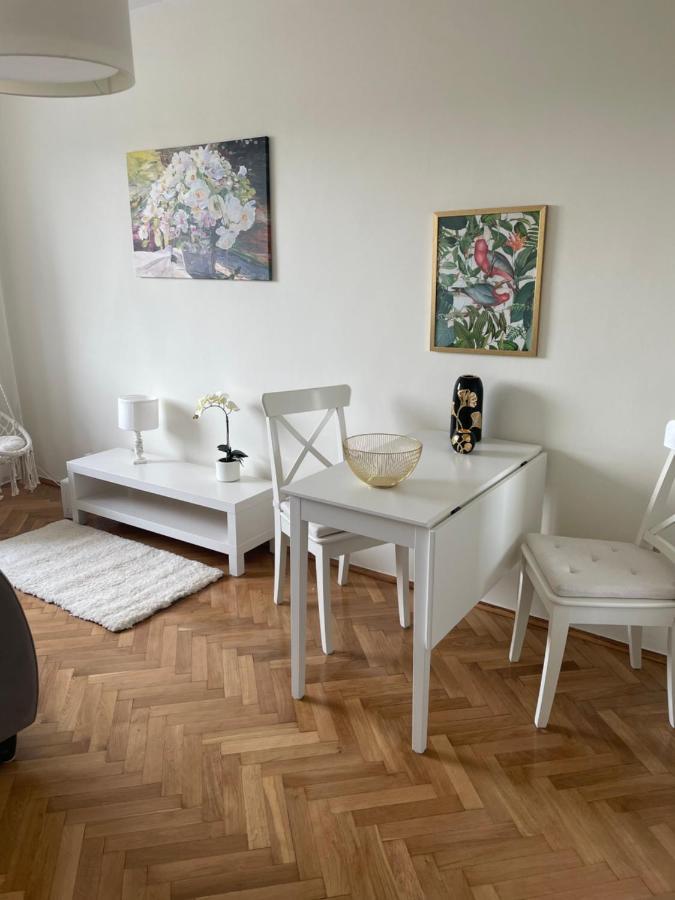 Blisko Morza I Rynku Apartment Gdańsk Exterior foto