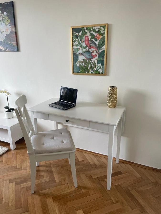 Blisko Morza I Rynku Apartment Gdańsk Exterior foto