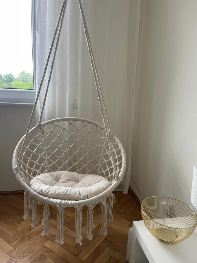 Blisko Morza I Rynku Apartment Gdańsk Exterior foto