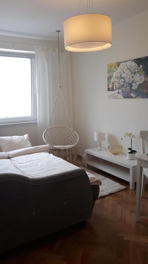 Blisko Morza I Rynku Apartment Gdańsk Exterior foto