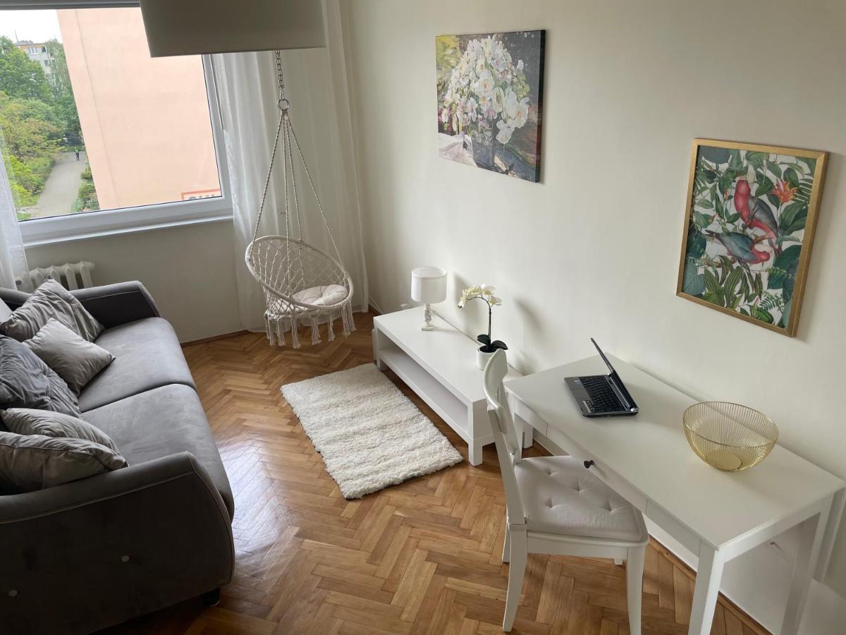 Blisko Morza I Rynku Apartment Gdańsk Exterior foto