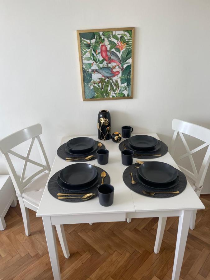 Blisko Morza I Rynku Apartment Gdańsk Exterior foto